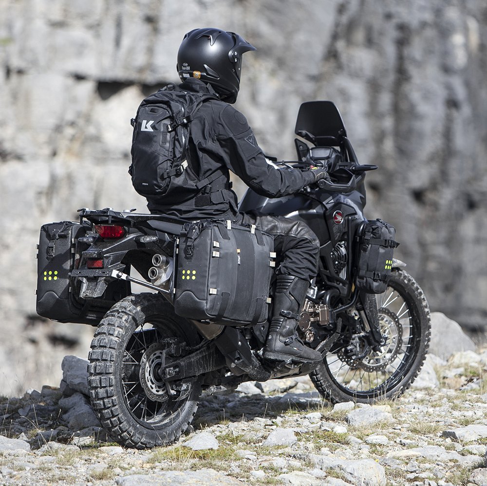 リース　#480  Nordic style KRIEGA | Official website - Online Store —Kriega OS-32 Soft Pannier